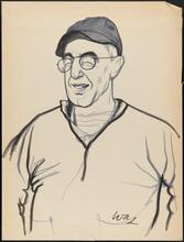 [Unidentified man.]