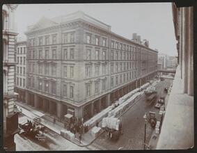 H.B. Claflin & Co.