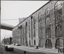 [Empire Stores, 53-83 Water Street.]