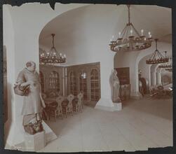 Hotel Astor.