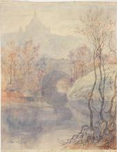Museum of Natural History, Central Park, N.Y.