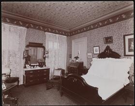 Residence, Miss Dodd, North Side of 21st St. Bet. 7th & 8th Aves.