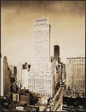 122 East 42nd Street. Chanin Building