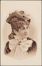 Domestic Sewing Machine Co.