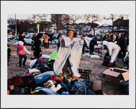 Donations, Queens