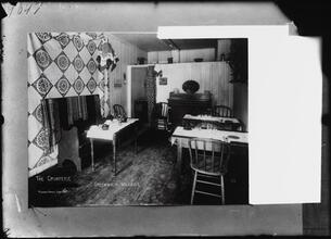 The Crumperie, Greenwich Village