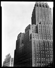 New York Telephone Building