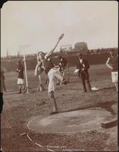 Sports, Field Sports, Manhattan Field.