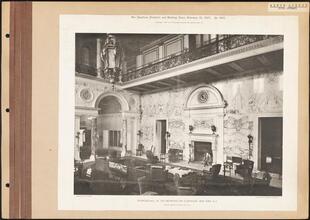 Fifth Avenue and 60th Street [Fifth Avenue, 57th Street to 101st Street]