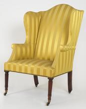 Easy Chair
