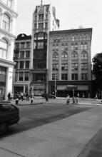[810 Broadway and The Renwick, 808 Broadway.]