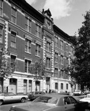 [Livingston Junior & Senior High School, 29 King Street.]