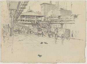 Bowery