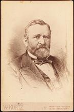 [Ulysses S. Grant.]