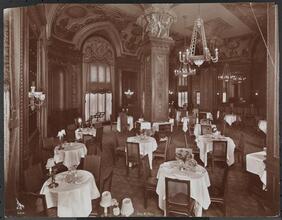 Hotel McAlpin.