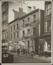 [14-16 Cornelia Street]