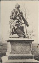 [Robert Burns Monument.]