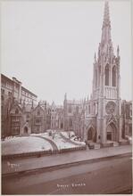 Churches, Grace Church.