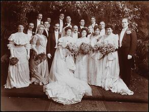 Weddings, Joseph.