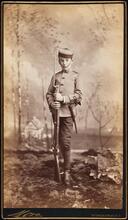 [Alfred G. Vanderbilt.]