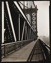 Manhattan Bridge