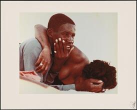 Untitled [Coney Island 1961-1962.]