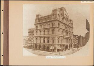 West 23d Street [Ninth Avenue to Twelfth Avenue, West 3rd Street to 23rd Street]