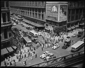 Herald Square