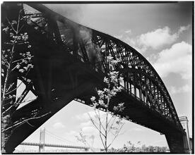 Hell Gate Bridge I [Variant]
