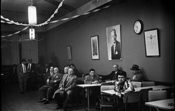 Politics - Tammany Hall