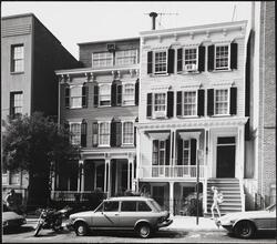 [120 and 122 East 92nd Street.]