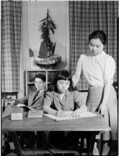 Japanese American [Variant.]