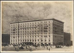 [Rendering of a building.]