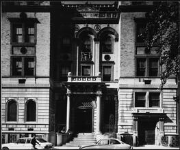 [Le Gendarme, 135 Charles Street.]
