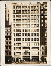 [Commercial building, 53 West 23rd Street.]