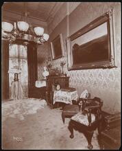 Residence, Chauncey M. Depew.