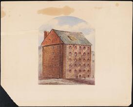 Rhinelander's Sugar House