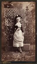 [Mrs. Herbert C. Pell (neé Catherine "Kitty" L. Kernochan).]