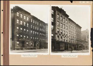 West 48th Street [43rd Street to 60th Street]