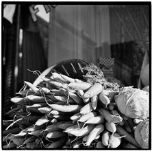 Retail: Carrots.