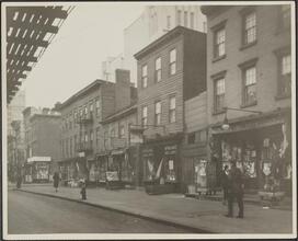 [112-114-116-118-120-122 Ninth Avenue]