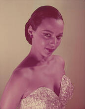 Dorothy Dandridge