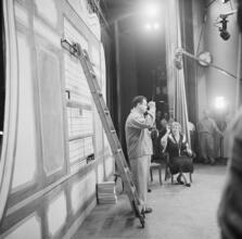 Jackie Gleason