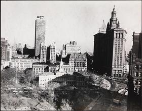 [City Hall.]