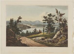 View Near Hudson