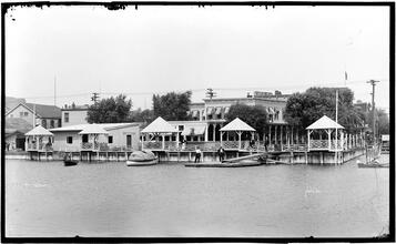 [Sheepshead Bay.]
