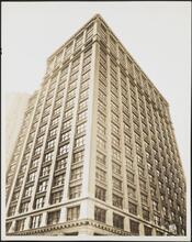 East 26th Street and Fourth Avenue, southwest corner. Ogden Mills Building