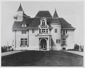 [C.K.G. Billings Estate.]