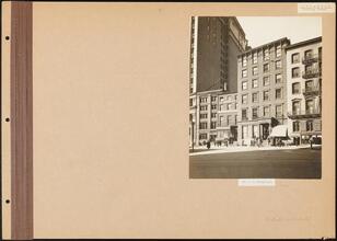 Broadway and Bowling Green [Broadway (General) to Broadway and Exchange Place.]