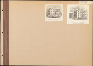 Lexington Ave. and 51st Street [Jackson Street to Ludlow Street]